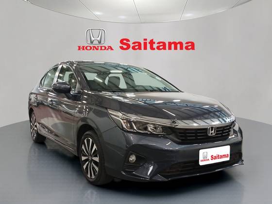 HONDA CITY 1.5 i-VTEC FLEX EX CVT HONDA CITY 1.5 i-VTEC FLEX EX CVT